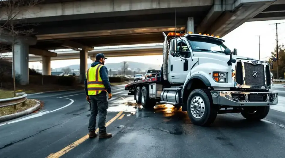 The Big Tim's Towing Story: Serving Atlanta with Pride