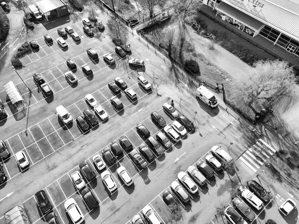 Exploring Hapeville While We Handle Your Towing Needs in Hapeville