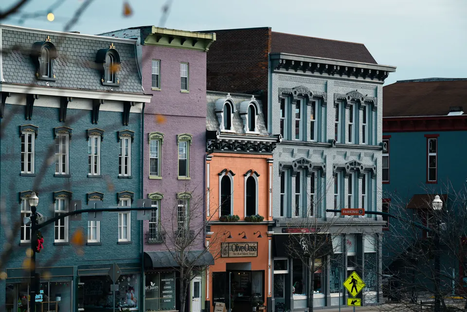 Hapeville — towing service